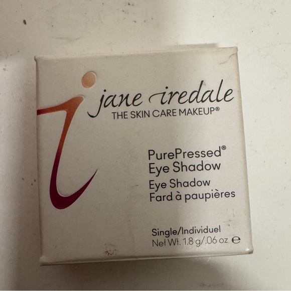 Jane Iredale PurePressed Eye Shadow Violet Eyes 1.8G - Picture 1 of 2